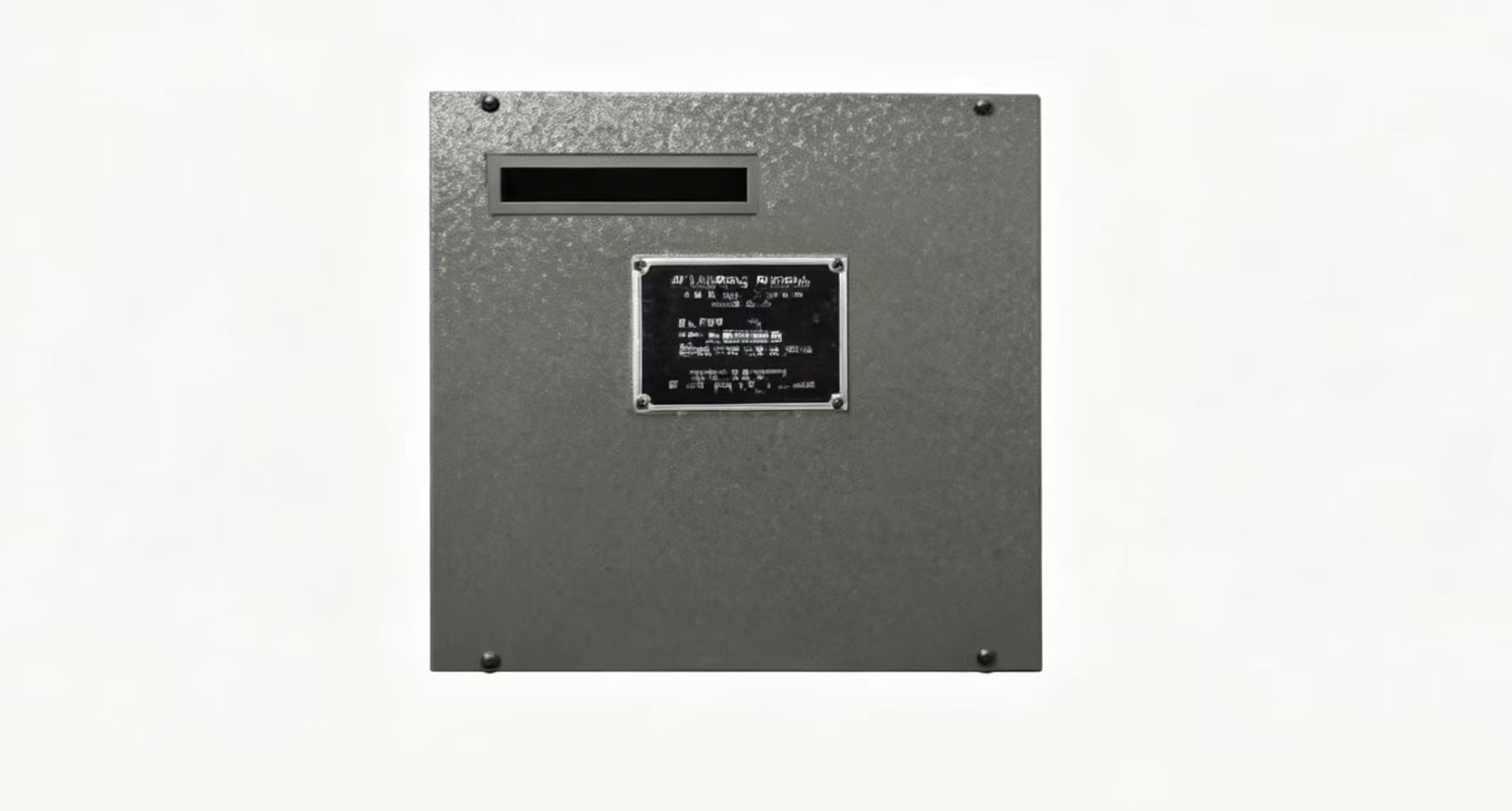 Multi-Function Converter