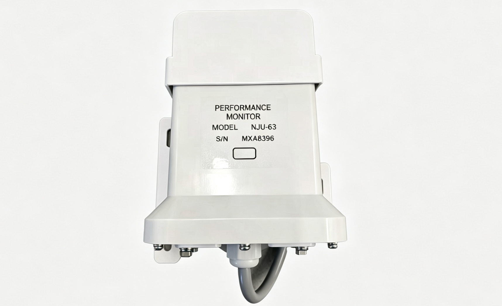 Performance Monitor