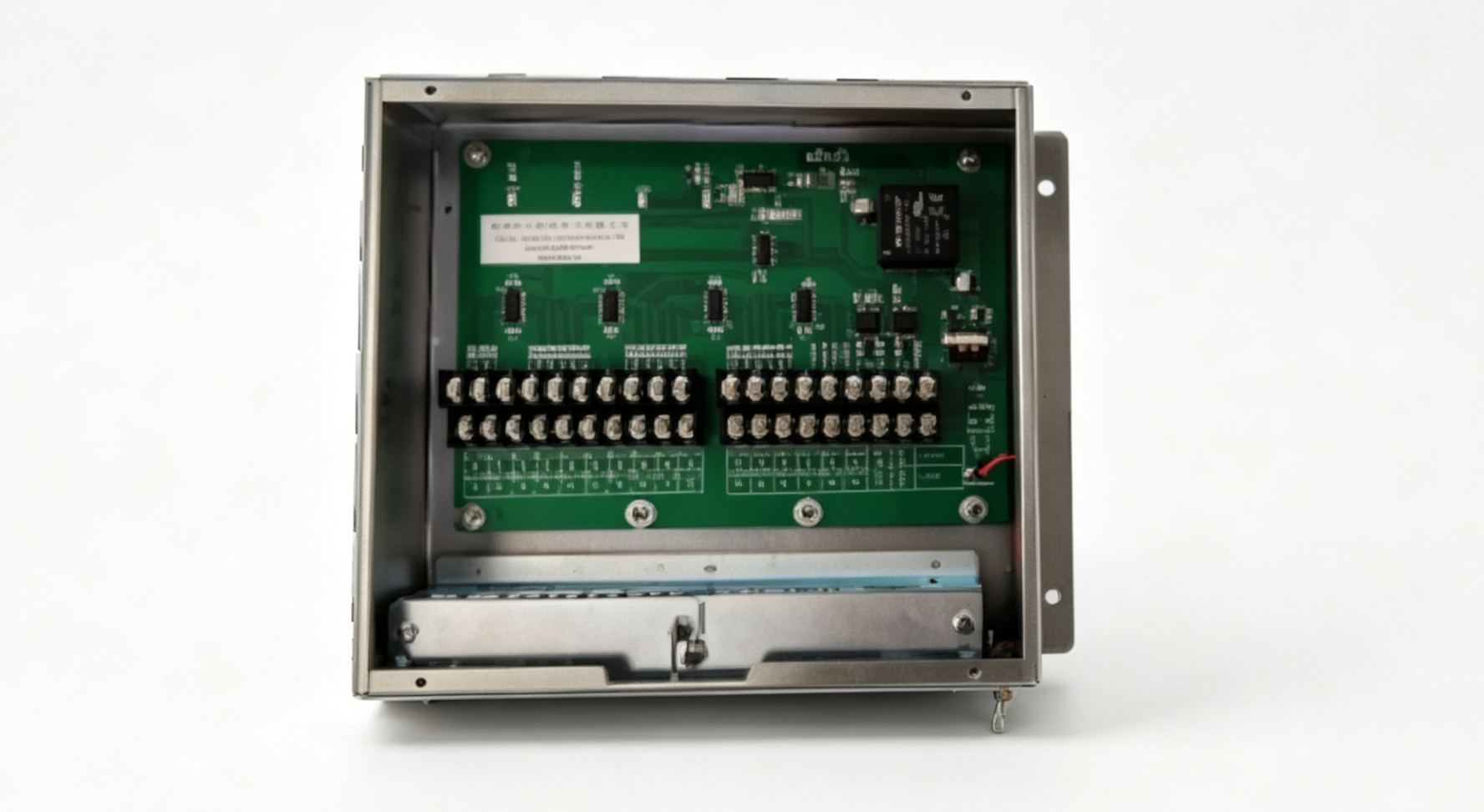 Signal Splitter